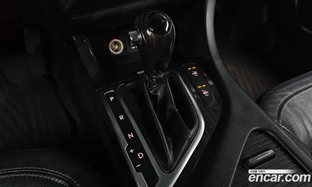 Kia K5 (Optima) 2011 2.0 автомат (гидро), миниатюра 9