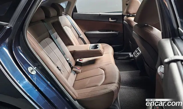 Kia K5 (Optima) 2017 2.0 автомат (гидро), миниатюра 12
