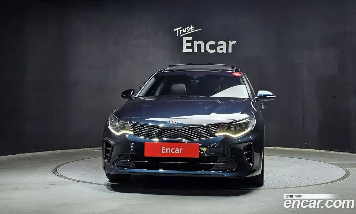 Kia K5 (Optima) 2017 2.0 автомат (гидро), фото 3