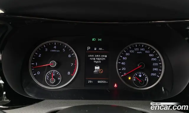 Kia K5 (Optima) 2022 2.0 автомат (гидро), миниатюра 11