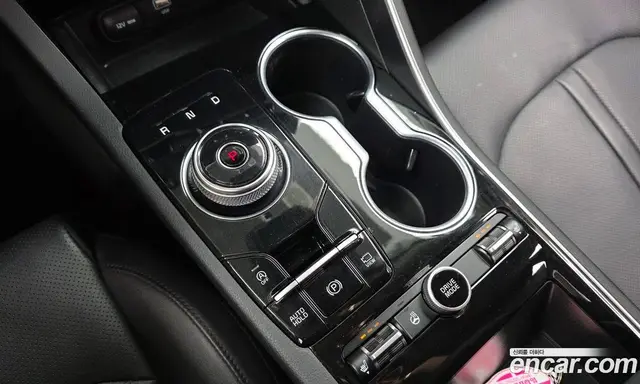 Kia K5 (Optima) 2022 2.0 автомат (гидро), миниатюра 12