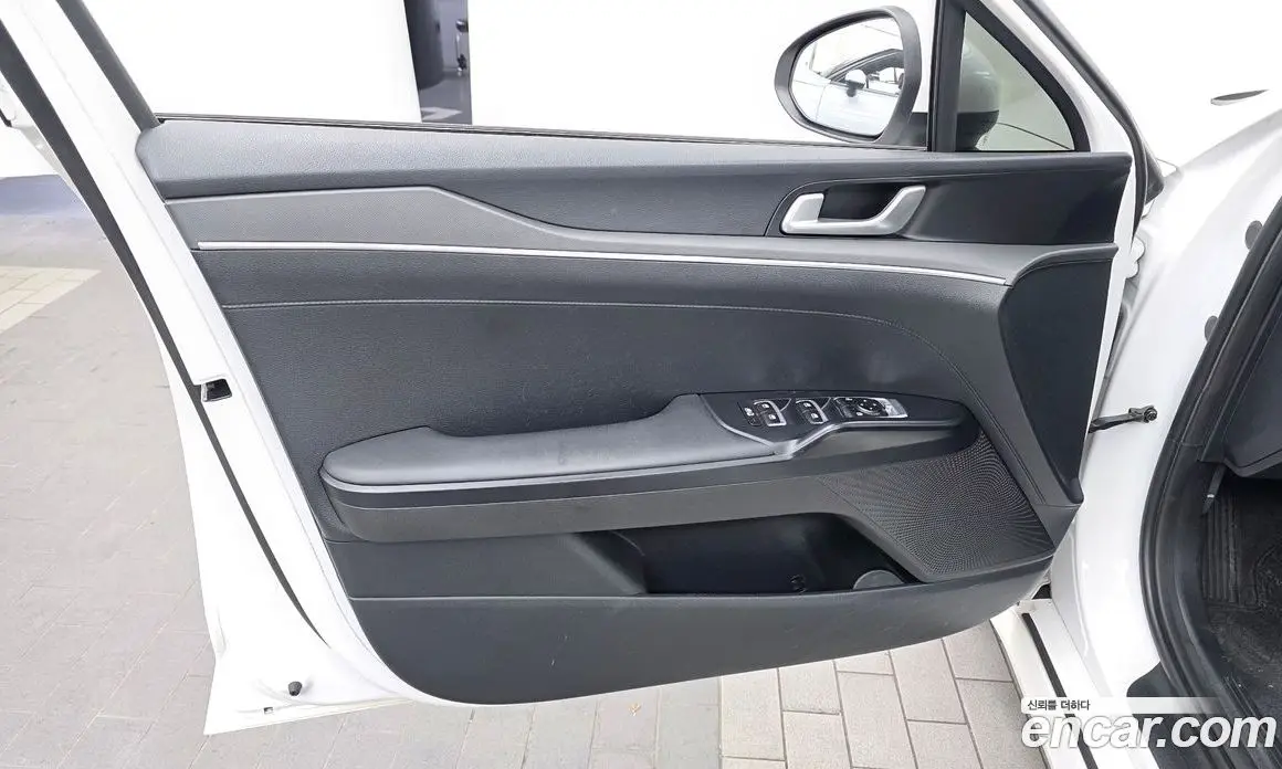 Kia K5 (Optima) 2022 2.0 автомат (гидро), фото 14