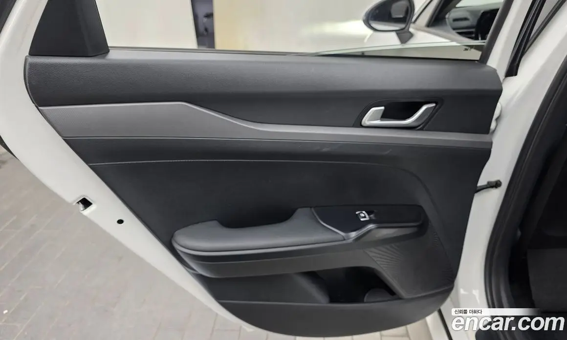 Kia K5 (Optima) 2022 2.0 автомат (гидро), фото 15