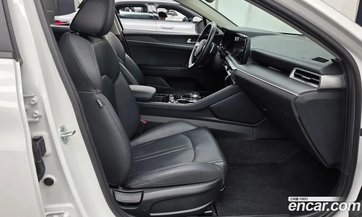 Kia K5 (Optima) 2022 2.0 автомат (гидро), фото 16