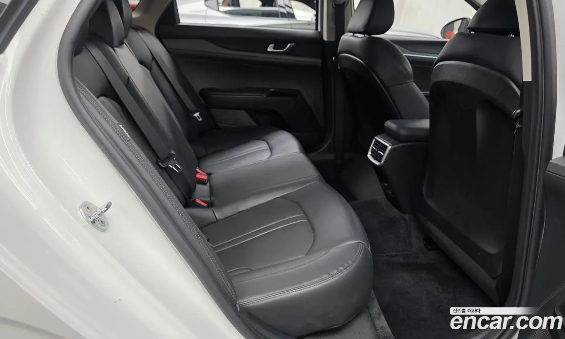 Kia K5 (Optima) 2022 2.0 автомат (гидро), фото 17