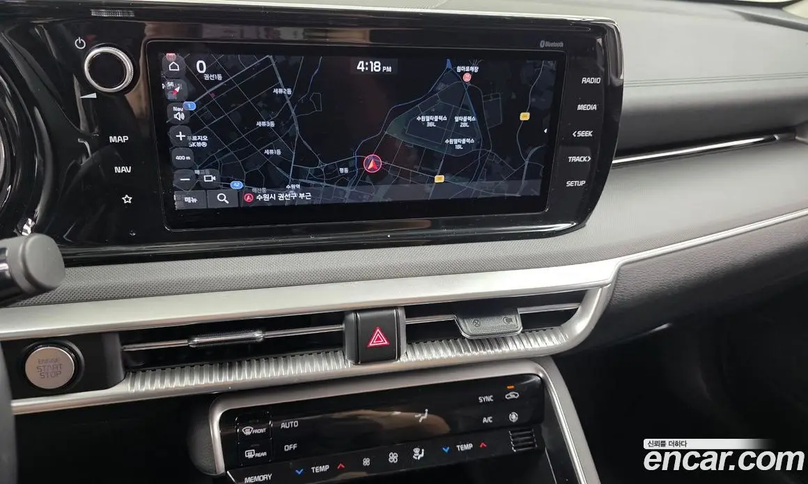 Kia K5 (Optima) 2022 2.0 автомат (гидро), фото 19
