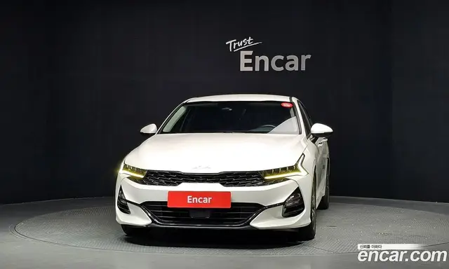 Kia K5 (Optima) 2022 2.0 автомат (гидро), миниатюра 3