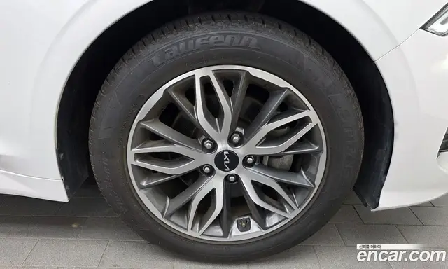 Kia K5 (Optima) 2022 2.0 автомат (гидро), миниатюра 7