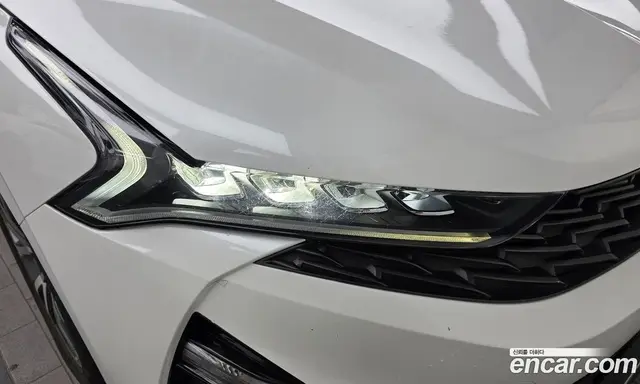 Kia K5 (Optima) 2022 2.0 автомат (гидро), миниатюра 8