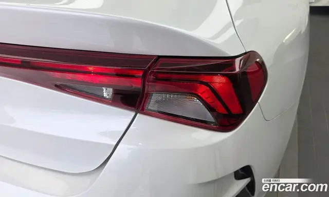 Kia K5 (Optima) 2022 2.0 автомат (гидро), миниатюра 9