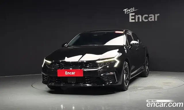 Kia K5 (Optima) 2024 2.0 автомат (гидро), миниатюра 2