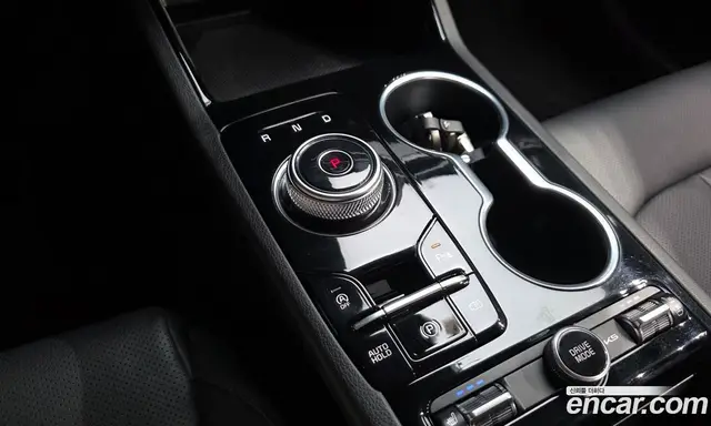 Kia K5 (Optima) 2024 2.0 автомат (гидро), миниатюра 11