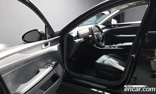 Kia K5 (Optima) 2024 2.0 автомат (гидро), миниатюра 12