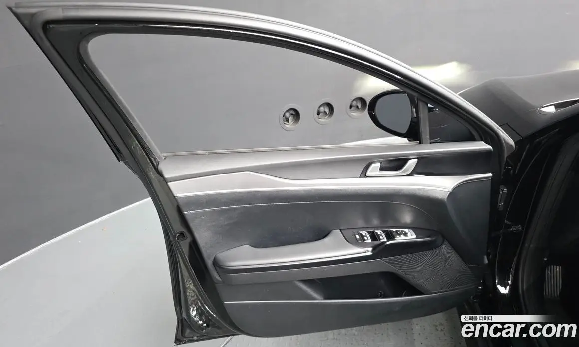 Kia K5 (Optima) 2024 2.0 автомат (гидро), фото 13