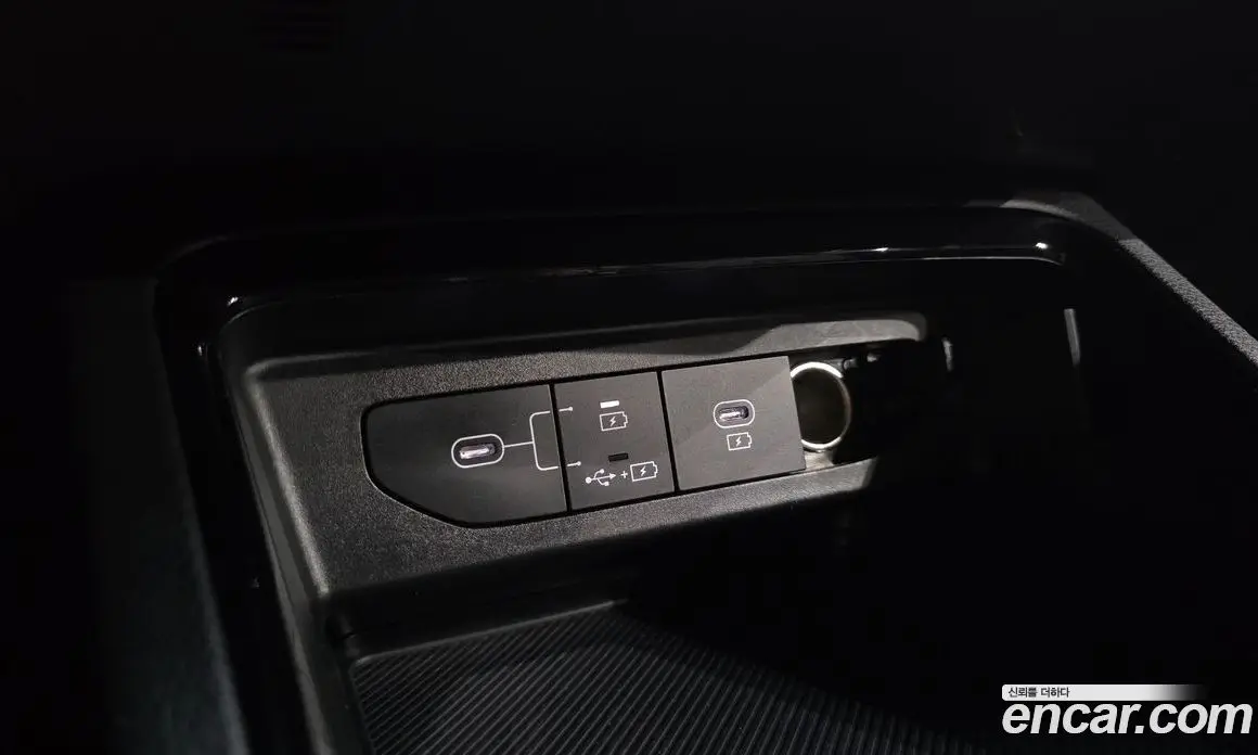 Kia K5 (Optima) 2024 2.0 автомат (гидро), фото 15