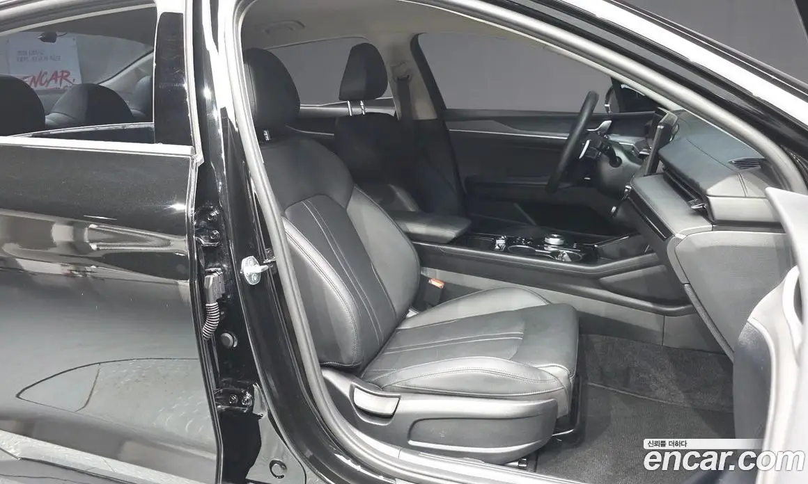 Kia K5 (Optima) 2024 2.0 автомат (гидро), фото 16