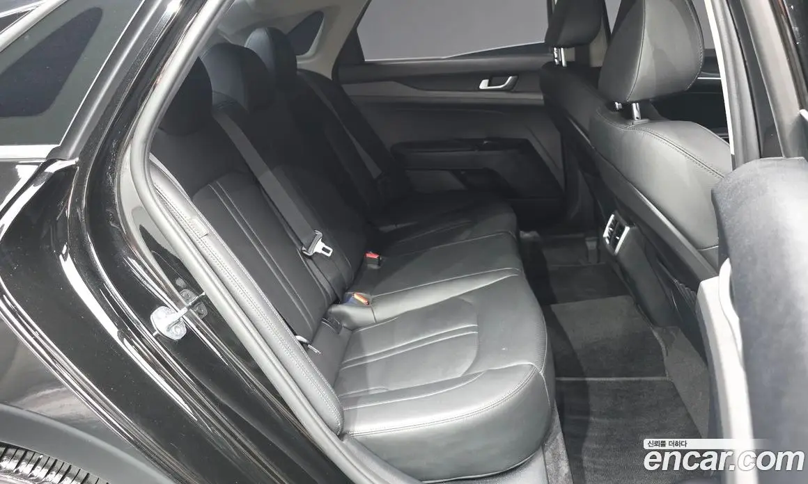 Kia K5 (Optima) 2024 2.0 автомат (гидро), фото 17