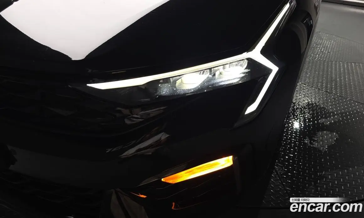 Kia K5 (Optima) 2024 2.0 автомат (гидро), фото 7