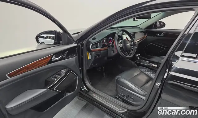 Kia K7 2016 3.3 автомат (гидро), миниатюра 11 Kia K7 2016 3.3 автомат (гидро), миниатюра 11