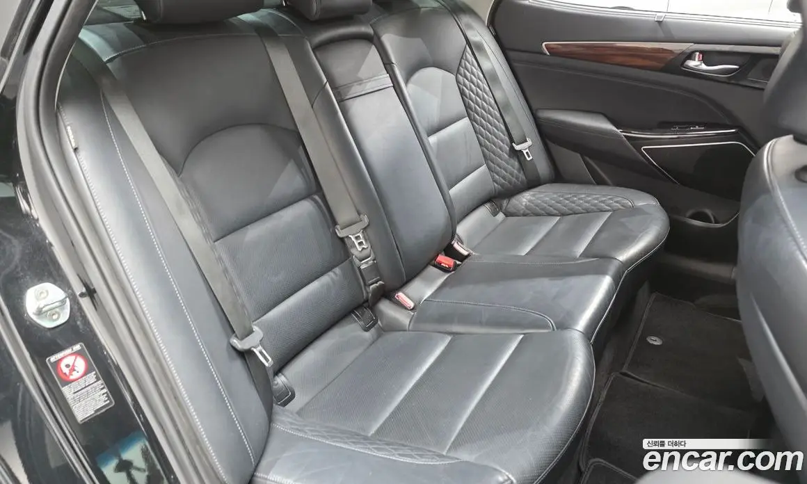 Kia K7 2016 3.3 автомат (гидро), фото 12 Kia K7 2016 3.3 автомат (гидро), фото 12