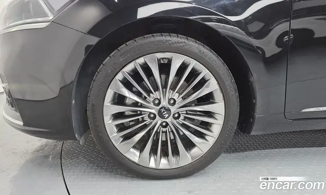 Kia K7 2016 3.3 автомат (гидро), миниатюра 5 Kia K7 2016 3.3 автомат (гидро), миниатюра 5