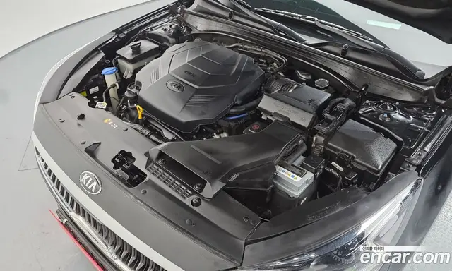 Kia K7 2016 3.3 автомат (гидро), миниатюра 6 Kia K7 2016 3.3 автомат (гидро), миниатюра 6
