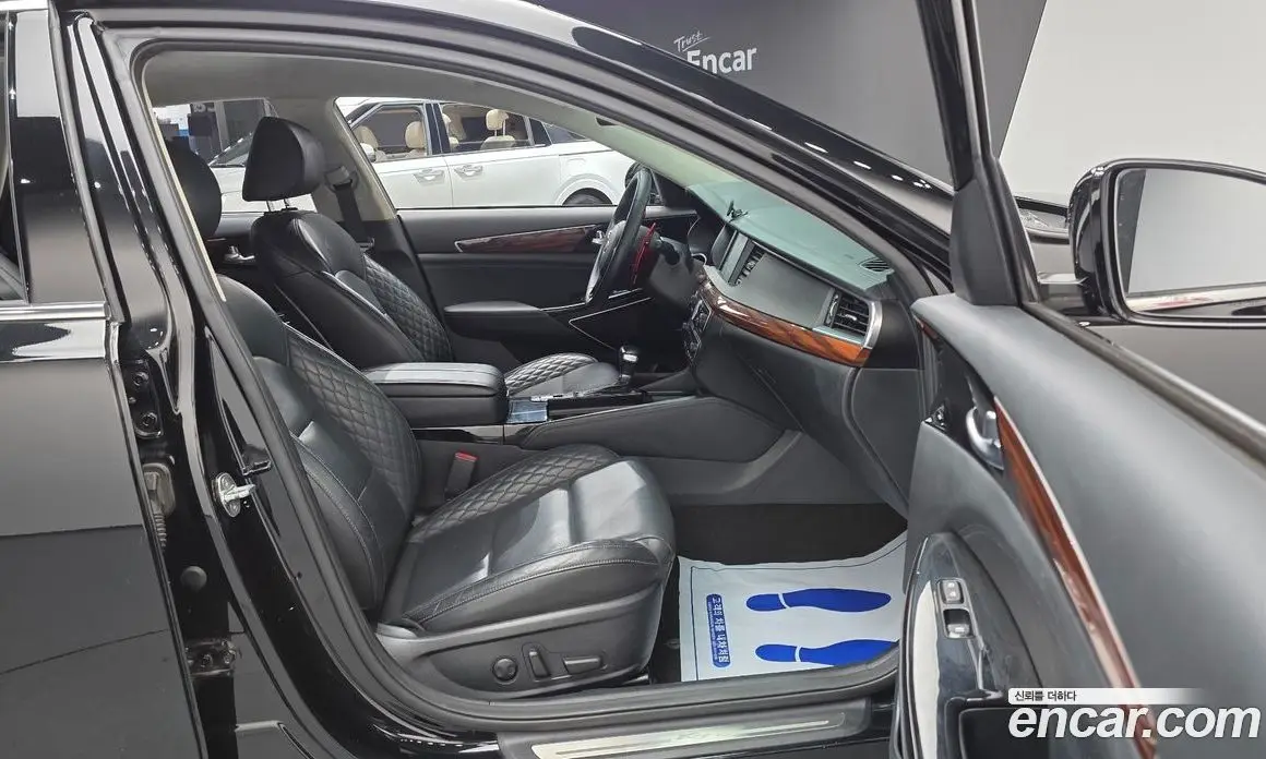 Kia K7 2016 3.3 автомат (гидро), фото 10 Kia K7 2016 3.3 автомат (гидро), фото 10
