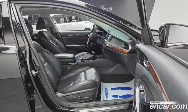 Kia K7 2016 3.3 автомат (гидро), миниатюра 10 Kia K7 2016 3.3 автомат (гидро), миниатюра 10