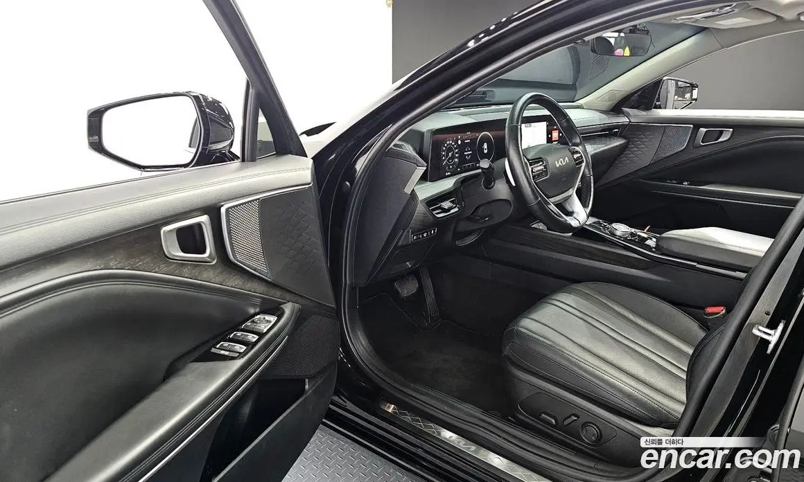 Kia K8 2022 2.5 автомат (гидро), фото 11 Kia K8 2022 2.5 автомат (гидро), фото 11