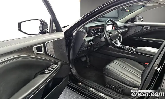 Kia K8 2022 2.5 автомат (гидро), миниатюра 11 Kia K8 2022 2.5 автомат (гидро), миниатюра 11