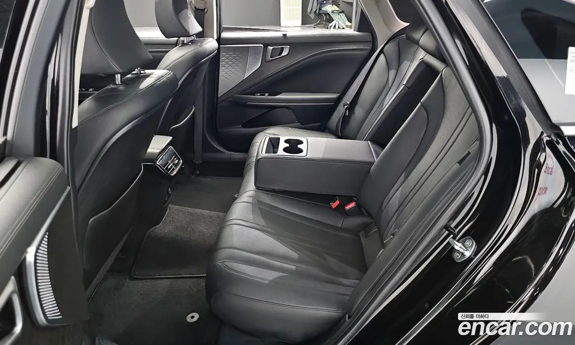 Kia K8 2022 2.5 автомат (гидро), фото 12 Kia K8 2022 2.5 автомат (гидро), фото 12