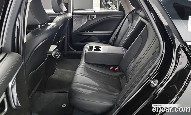 Kia K8 2022 2.5 автомат (гидро), миниатюра 12