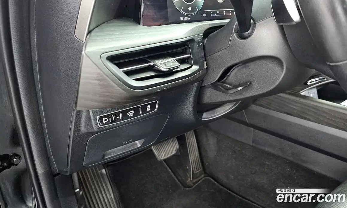 Kia K8 2022 2.5 автомат (гидро), фото 16 Kia K8 2022 2.5 автомат (гидро), фото 16