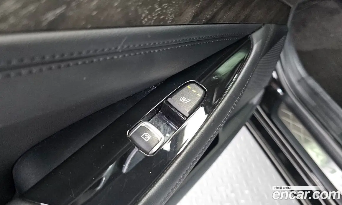 Kia K8 2022 2.5 автомат (гидро), фото 18 Kia K8 2022 2.5 автомат (гидро), фото 18