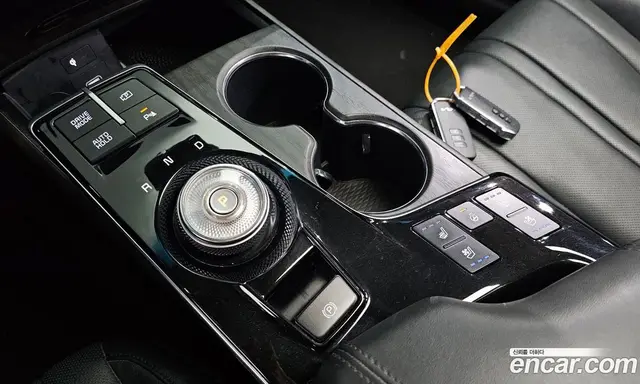 Kia K8 2022 2.5 автомат (гидро), миниатюра 9 Kia K8 2022 2.5 автомат (гидро), миниатюра 9