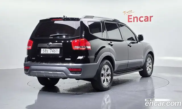 Kia Mohave 2017 3.0 автомат (гидро), миниатюра 2