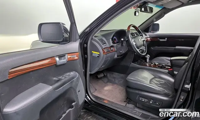 Kia Mohave 2017 3.0 автомат (гидро), миниатюра 11