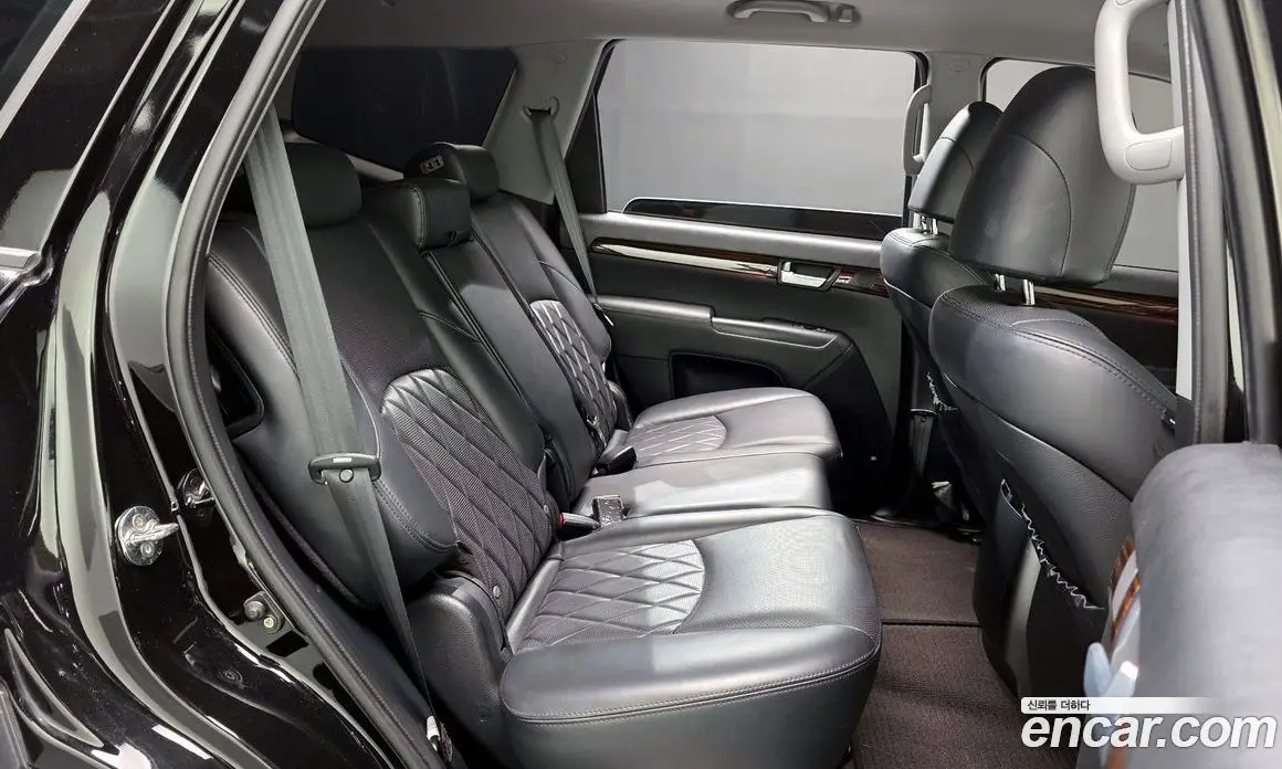 Kia Mohave 2017 3.0 автомат (гидро), фото 12