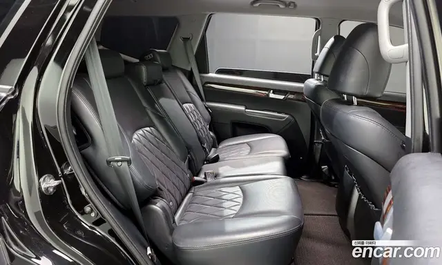 Kia Mohave 2017 3.0 автомат (гидро), миниатюра 12