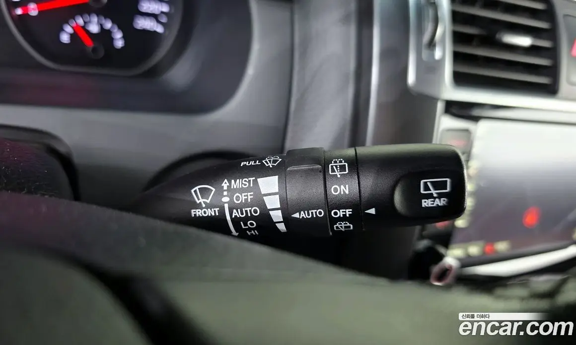Kia Mohave 2017 3.0 автомат (гидро), фото 17