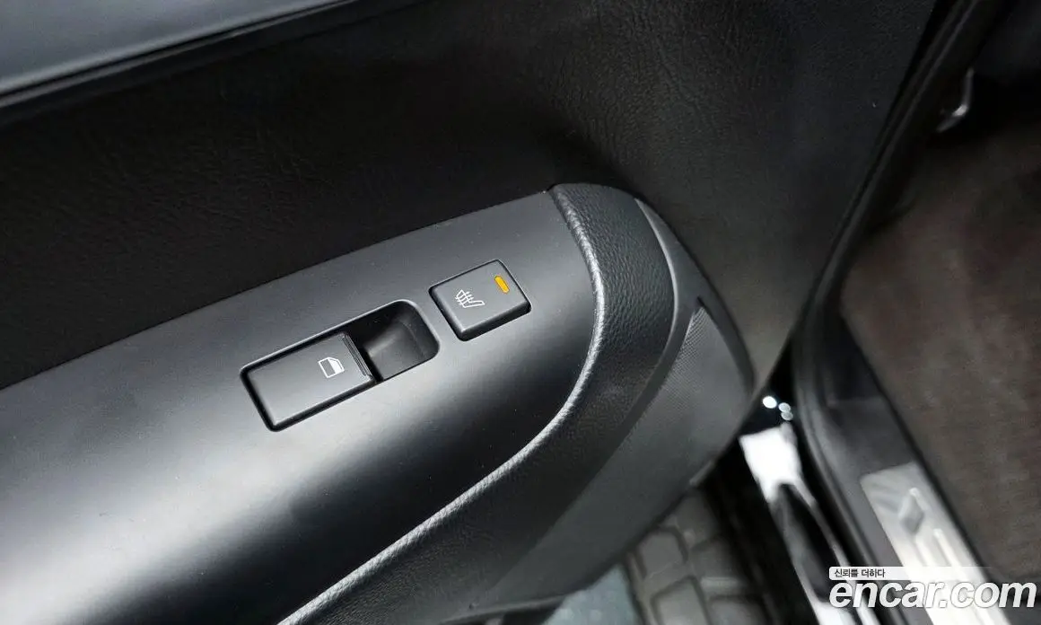 Kia Mohave 2017 3.0 автомат (гидро), фото 18