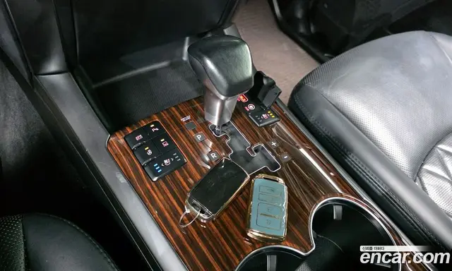 Kia Mohave 2017 3.0 автомат (гидро), миниатюра 9