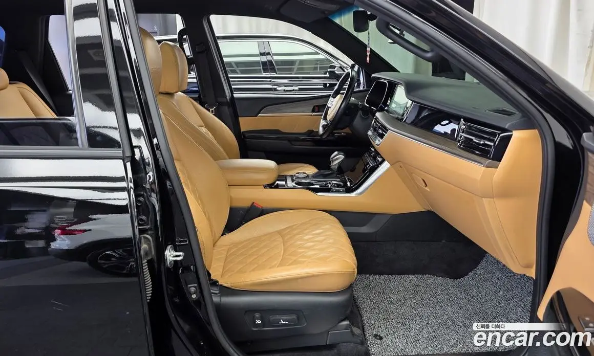 Kia Mohave 2021 3.0 автомат (гидро), фото 11