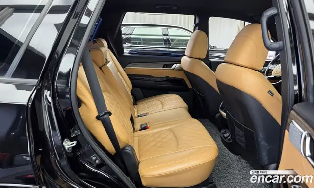 Kia Mohave 2021 3.0 автомат (гидро), миниатюра 12