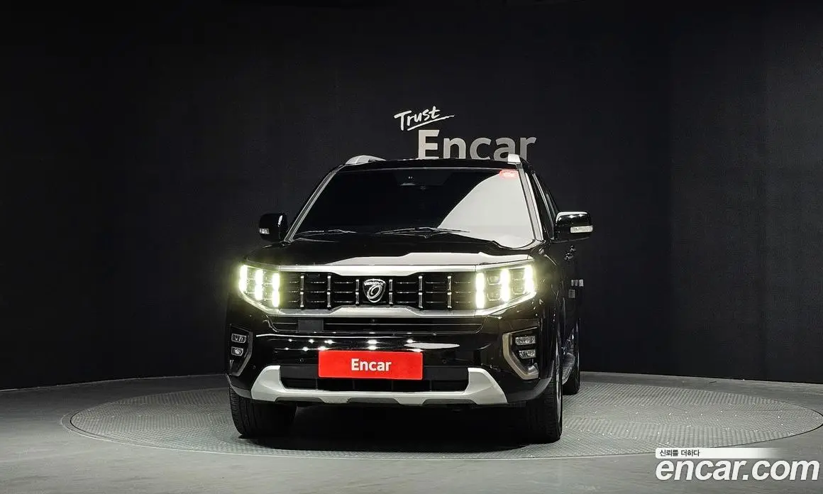 Kia Mohave 2021 3.0 автомат (гидро), фото 3