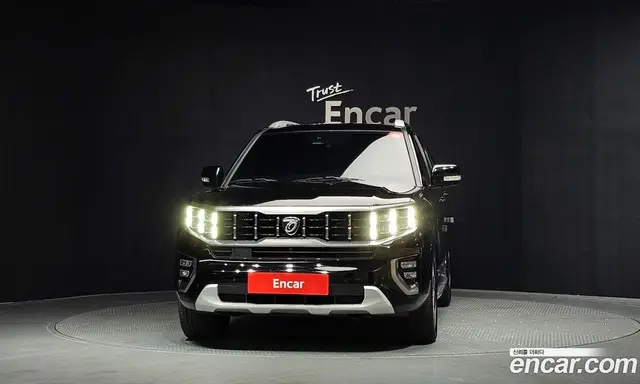 Kia Mohave 2021 3.0 автомат (гидро), миниатюра 3