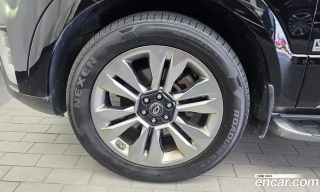 Kia Mohave 2021 3.0 автомат (гидро), миниатюра 5