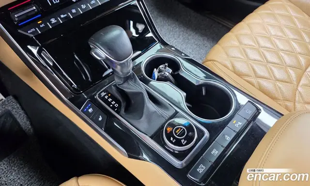Kia Mohave 2021 3.0 автомат (гидро), миниатюра 9