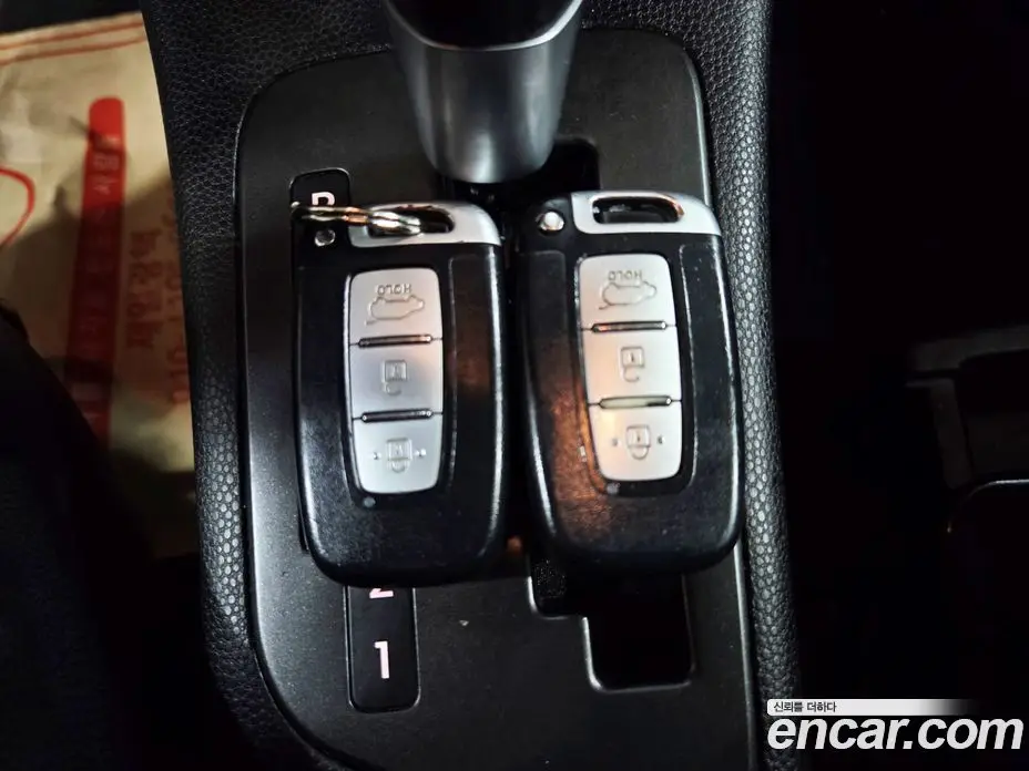 Kia Morning 2011 1.0 автомат (гидро), фото 12