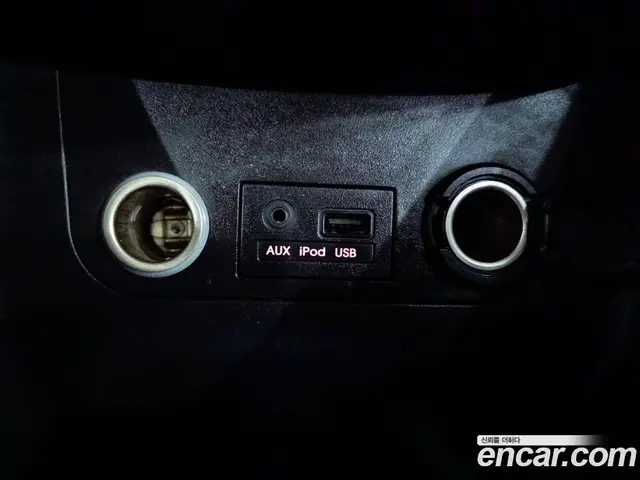 Kia Morning 2011 1.0 автомат (гидро), миниатюра 10